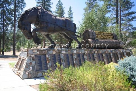 Nevada County Fairgrounds