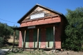 Wells Fargo building at French Corral