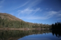 Feely Lake, Grouse Lakes