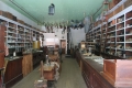 General store at Malakoff Diggins State Park