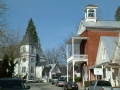 Broad Street, Nevada City