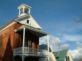 Firehouse, Nevada City