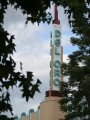 Del Oro Theater, Downtown Grass Valley