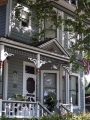 Grass Valley Victorian House