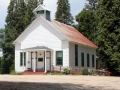 North Columbia Schoolhouse