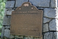 North Star Mine Powerhouse Plaque