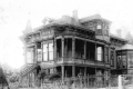 Kidder Mansion, 1883 to 1982