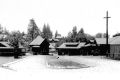 Brockington Court and Golden Center Mine