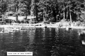 High Dive at Lake Olympia